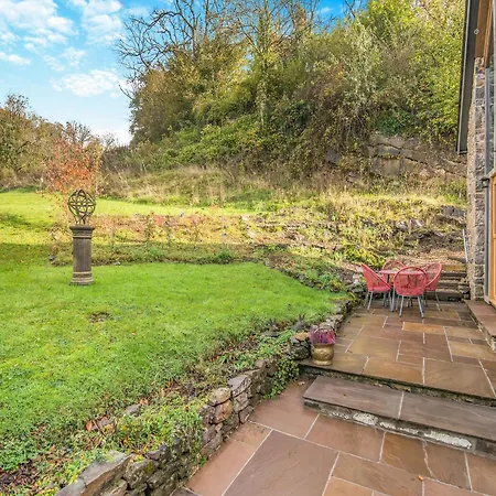 Y Gwairdy Villa Carmel Exterior photo