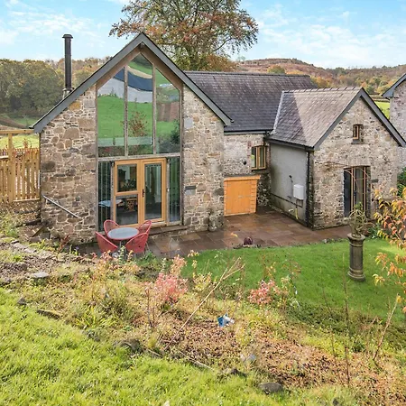 Y Gwairdy Villa Carmel Exterior photo