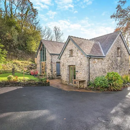 Y Gwairdy Villa Carmel Exterior photo