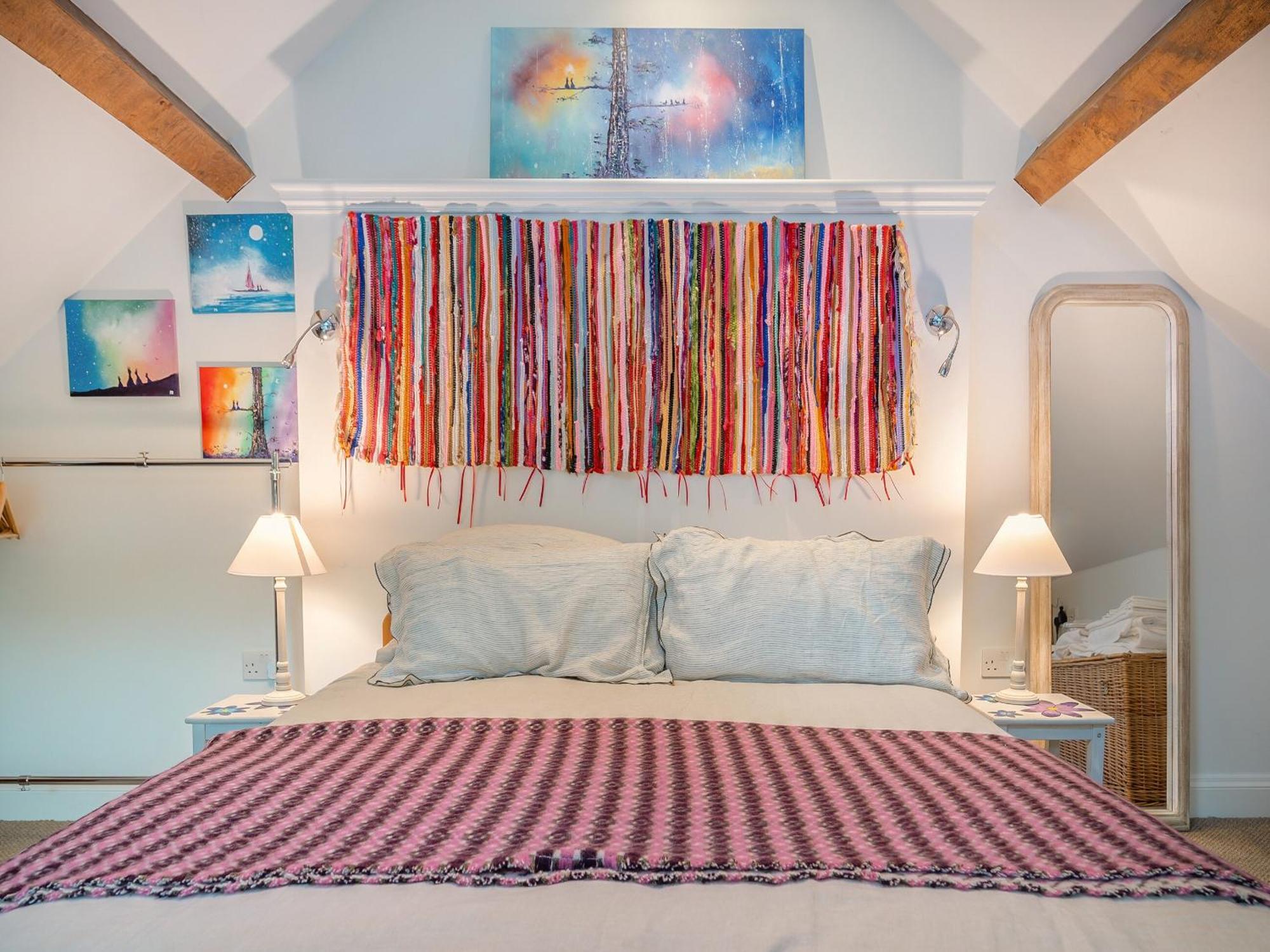 Y Gwairdy Holiday home