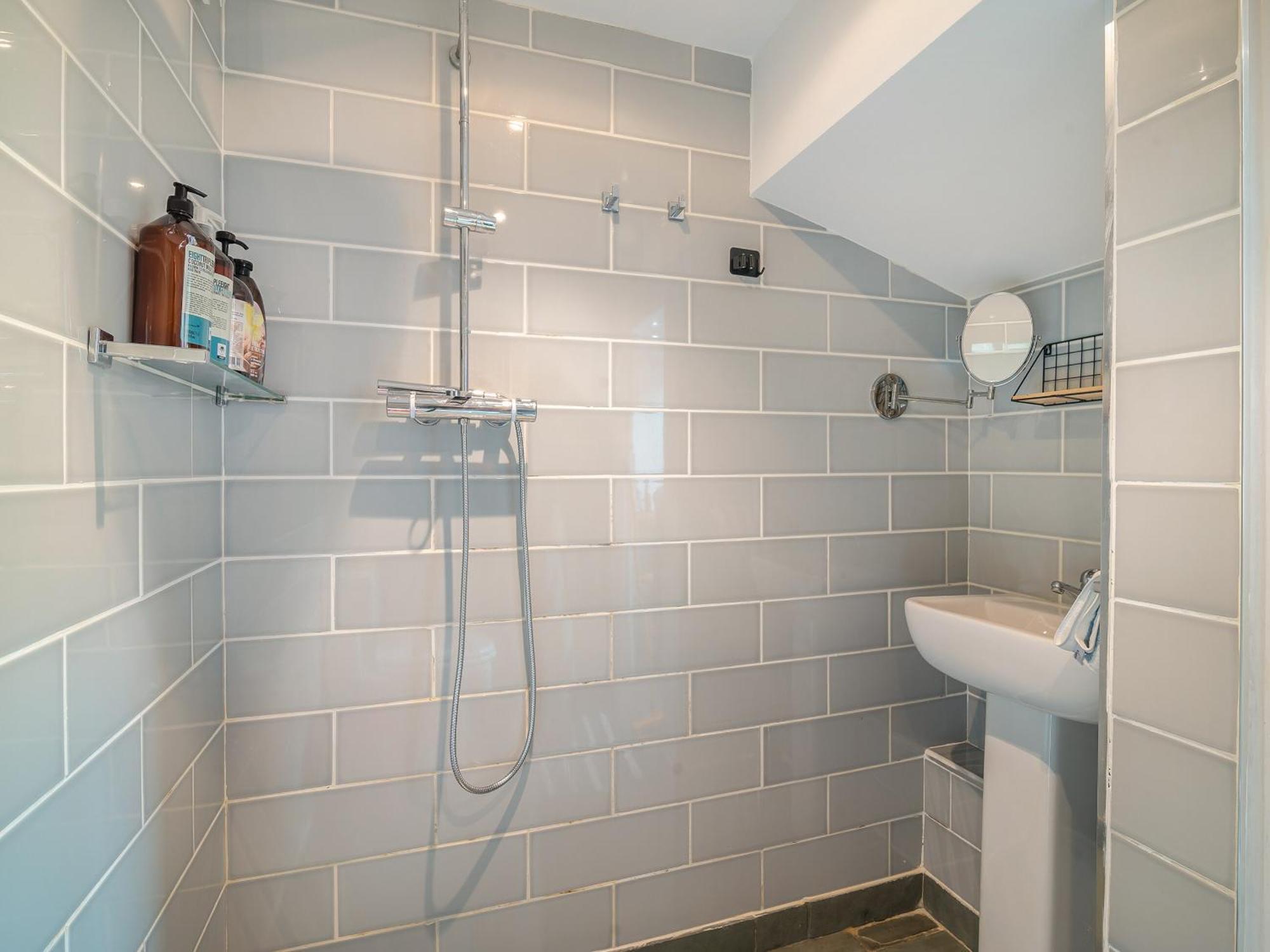 Y Gwairdy Holiday home Carmel